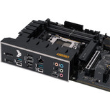 ASUS TUF B650-PLUS Gaming Desktop Motherboard - AMD B650 Chipset - Socket AM5 - ATX