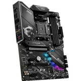 MSI MPG B550 GAMING EDGE WIFI Desktop Motherboard - AMD B550 Chipset - Socket AM4 - ATX