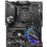 MSI MPG B550 GAMING EDGE WIFI Desktop Motherboard - AMD B550 Chipset - Socket AM4 - ATX