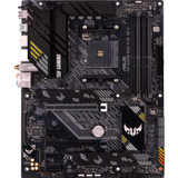 ASUS TUF GAMING B550-PLUS WIFI II Gaming Desktop Motherboard - AMD B550 Chipset - Socket AM4 - ATX