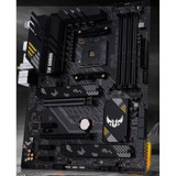 ASUS TUF GAMING B550-PLUS WIFI II Gaming Desktop Motherboard - AMD B550 Chipset - Socket AM4 - ATX