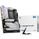 MSI MPG Z790 EDGE WIFI DDR4 Gaming Desktop Motherboard - Intel Z790 Chipset - Socket LGA-1700 - ATX