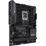 ASUS TUF Z790-PLUS WIFI Gaming Desktop Motherboard - Intel Z790 Chipset - Socket LGA-1700 - ATX