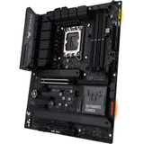 ASUS TUF Z790-PLUS WIFI Gaming Desktop Motherboard - Intel Z790 Chipset - Socket LGA-1700 - ATX