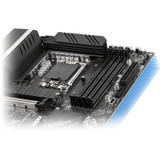MSI Z690-A WIFI Desktop Motherboard - Intel Z690 Chipset - Socket LGA-1700 - Intel Optane Memory Ready - ATX