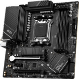 MSI MPG B650 CARBON WIFI Gaming Desktop Motherboard - AMD B650 Chipset - Socket AM5 - ATX