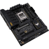 ASUS TUF GAMING B650-PLUS WIFI Gaming Desktop Motherboard - AMD B650 Chipset - Socket AM5 - ATX