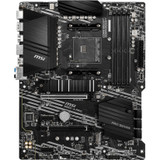 MSI B550-A PRO Desktop Motherboard - AMD B550 Chipset - Socket AM4 - ATX