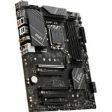 MSI PRO B760-P WIFI Gaming Desktop Motherboard - Intel B760 Chipset - Socket LGA-1700 - ATX