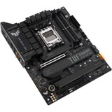 ASUS TUF GAMING X670E-PLUS WIFI Gaming Desktop Motherboard - AMD X670 Chipset - Socket AM5 - ATX