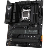 ASUS TUF GAMING X670E-PLUS WIFI Gaming Desktop Motherboard - AMD X670 Chipset - Socket AM5 - ATX