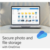 Microsoft 6GQ-01892 365 Family - Subscription License - Up to 6 people - 1 Year