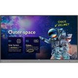 BenQ Board Master RM8603 Interactive Display - 86"