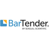 BarTender BTA-5-3YR Automation Edition + 3 Years Standard Maintenance and Support - License - 5 Printer