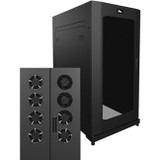 Middle Atlantic SNE Series Rack, SNE24H-2442-A2