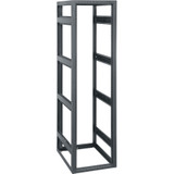 Middle Atlantic BGR Series Rack, 41 RU, 38"D, W/O Rear Door