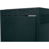 Middle Atlantic ERK Series Rack, 21 RU, 28"D