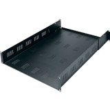 Middle Atlantic Adjustable Rackshelf, 2 RU, 23.5" to 32"D