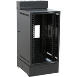 Middle Atlantic Wide SR Series Rack, SR28-24-32