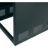 Middle Atlantic BGR-4527-AV 45 RU BGR Series Rack - 38 Inches Deep - Pre-Configured for Pro AV