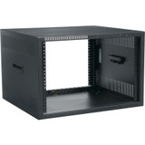 Middle Atlantic DTRK Series Desktop Rack - 7RU