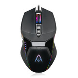 Adesso iMouse X5 RGB Illuminated Gaming Mouse
