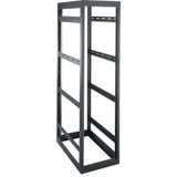 Middle Atlantic MRK Series Rack, 40 RU, 42"D, w/o Rear Door