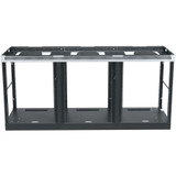 Middle Atlantic 2 Bays C5 Credenza, 31 Inch Deep, 220-240VAC - IC5-FF31-2