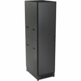 Middle Atlantic 38 RU BGR Series Rack, 27 Inches Deep, Pre-Configured for Forward