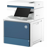 HP LaserJet Enterprise 6800zf Wired Laser Multifunction Printer