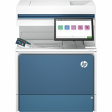 HP LaserJet Enterprise 6800zf Wired Laser Multifunction Printer