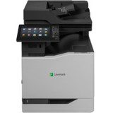 Lexmark CX825DE Laser Multifunction Printer - Color