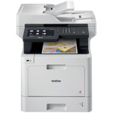 Brother MFC-L8905CDW Wireless Laser Multifunction Printer - Color