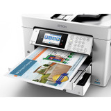 Epson WorkForce EC-C7000 Inkjet Multifunction Printer - Color