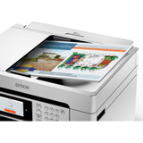 Epson WorkForce EC-C7000 Inkjet Multifunction Printer - Color