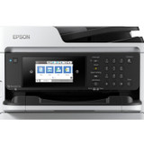 Epson WorkForce Pro WF-C579R Wireless Inkjet Multifunction Printer - Color