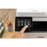 Canon imageCLASS MF462dw Laser Multifunction Printer - Monochrome