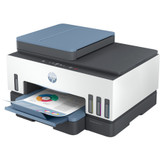 HP Smart Tank 7602 Wireless Inkjet Multifunction Printer - Color