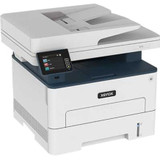 Xerox B B235/DNI Laser Multifunction Printer-Monochrome-Copier/Fax/Scanner-36 ppm Mono Print-600x600 dpi Print-Automatic Duplex Print-30000 Pages-251 sheets Input-Color Flatbed Scanner-1200 dpi Optical Scan-Wireless LAN-Apple AirPrint-Mopria