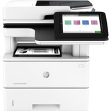 HP LaserJet M528z Wireless Laser Multifunction Printer - Monochrome