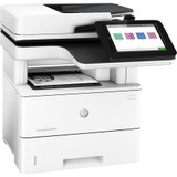 HP LaserJet M528z Wireless Laser Multifunction Printer - Monochrome