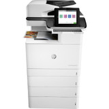 HP LaserJet Enterprise M776z Wireless Laser Multifunction Printer - Color