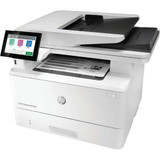 HP LaserJet Enterprise M430f Laser Multifunction Printer - Monochrome