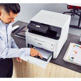 Brother HL-L3290CDW Compact Digital Color Printer Providing Laser Quality Results with Convenient Flatbed Copy & Scan, Plus Wireless and Duplex Printing