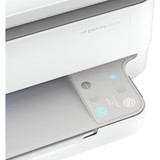 HP Envy 6400 6455e Inkjet Multifunction Printer-Color-Copier/Mobile Fax/Scanner-4800x1200 dpi Print-Automatic Duplex Print-1000 Pages-225 sheets Input-Color Flatbed Scanner-1200 dpi Optical Scan-Color Fax-Wireless LAN-HP Smart App-Mopria