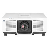 Panasonic PT-MZ880WU7 projector front