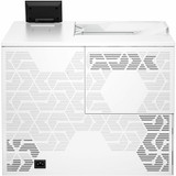 HP LaserJet Enterprise 6700dn Desktop Wireless Laser Printer - Color