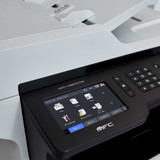 Brother Business Color Laser All-in-One MFC-L8900CDW - Duplex Print - Wireless Networking