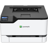 Lexmark C3224dw Desktop Wireless Laser Printer - Color