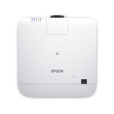 Epson EB-PU2120W projector top